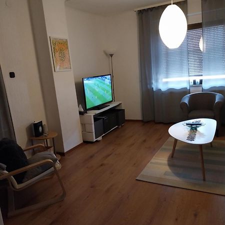 Ferienwohnung Manta 迪林根安得萨尔 外观 照片