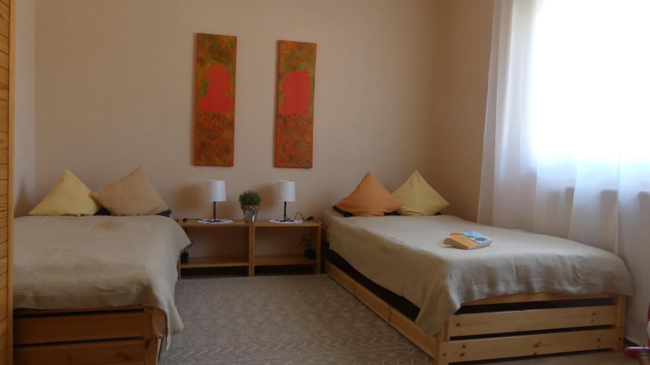 Ferienwohnung Manta 迪林根安得萨尔 外观 照片
