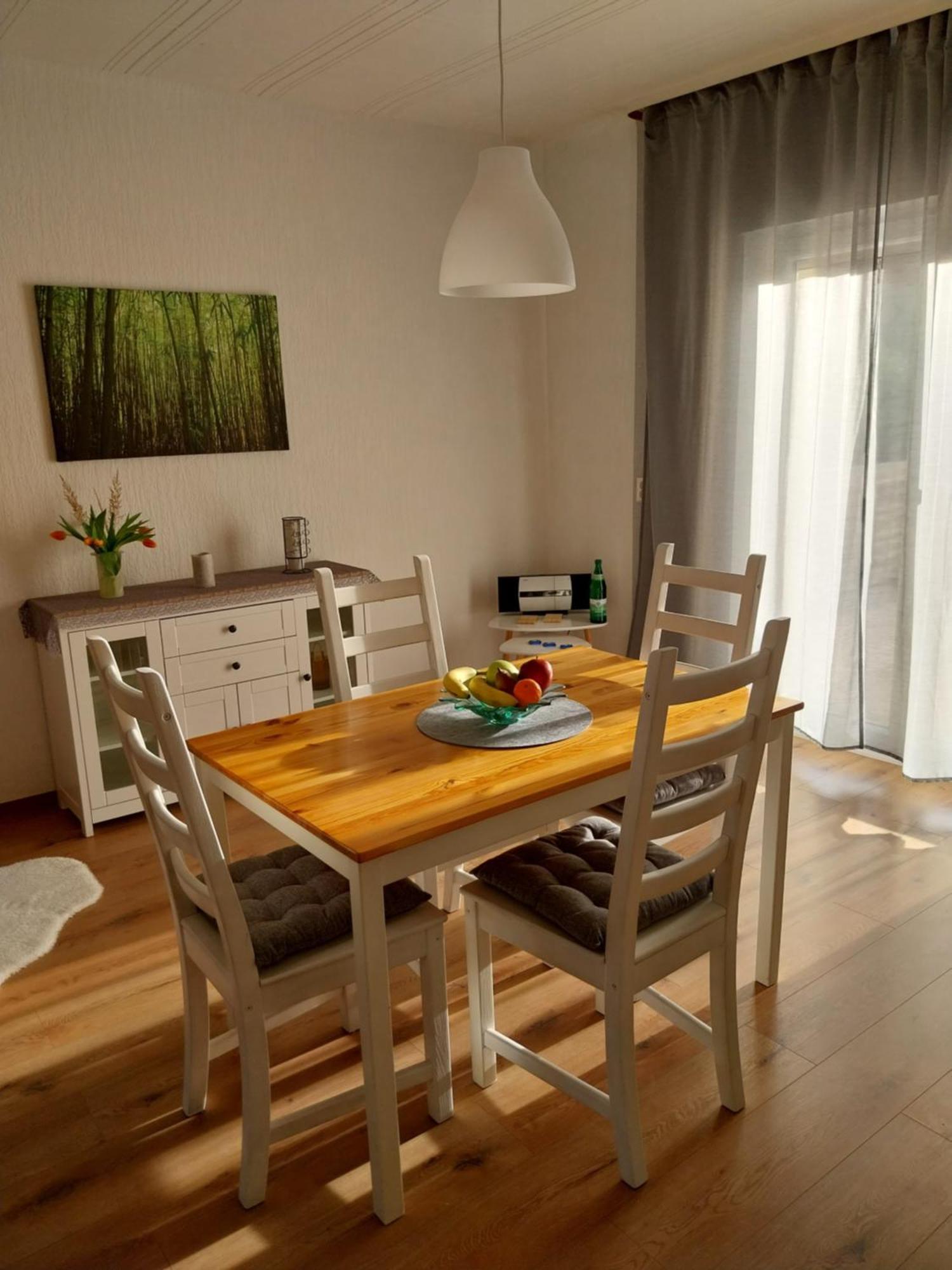 Ferienwohnung Manta 迪林根安得萨尔 外观 照片
