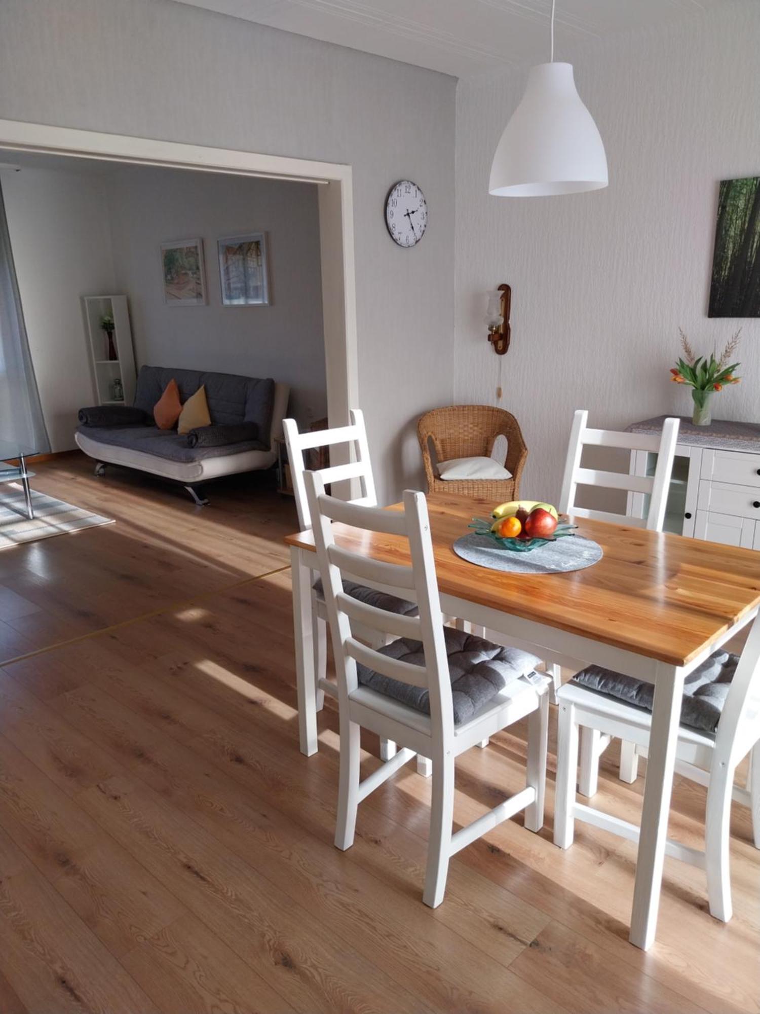 Ferienwohnung Manta 迪林根安得萨尔 外观 照片
