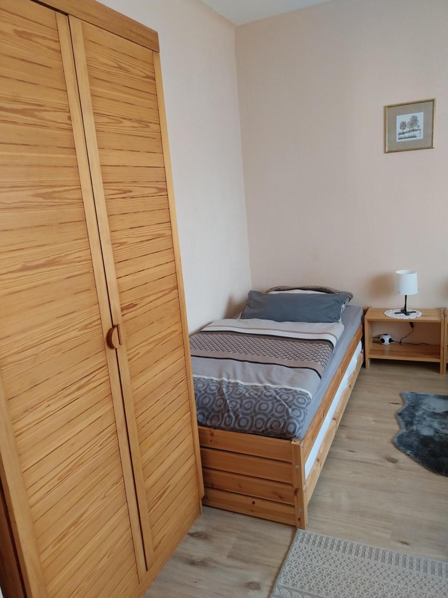Ferienwohnung Manta 迪林根安得萨尔 外观 照片