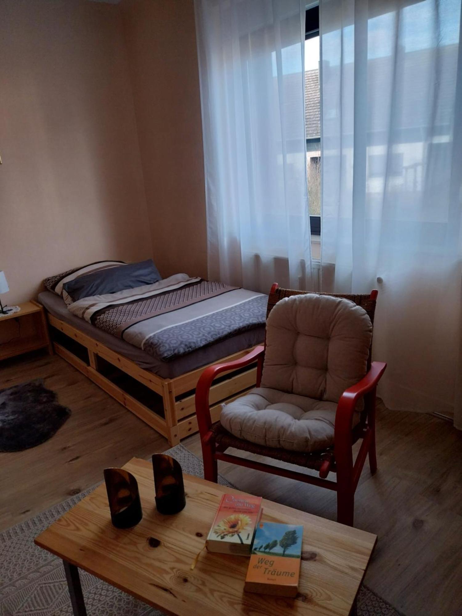 Ferienwohnung Manta 迪林根安得萨尔 外观 照片