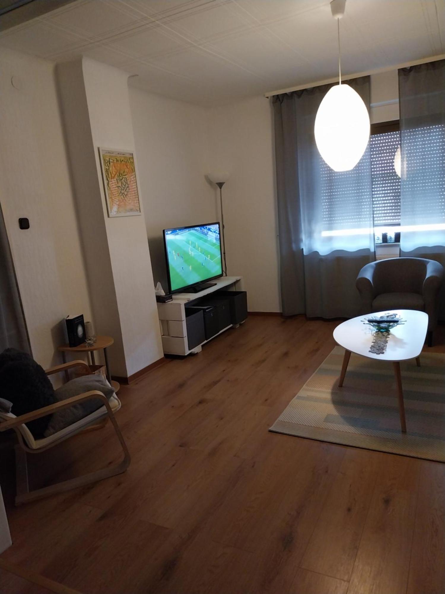 Ferienwohnung Manta 迪林根安得萨尔 外观 照片
